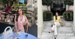 girly summer outfits