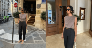 business outfits women