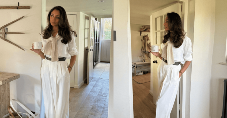 modest summer outfits