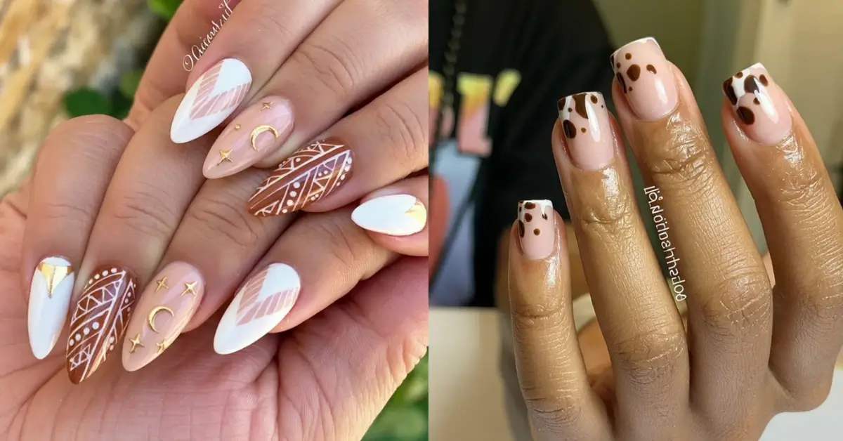 rodeo nails