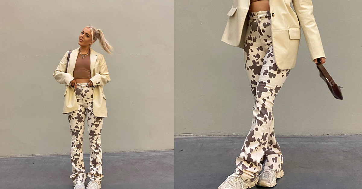 Western Prints Ranked: Cow Print vs Leopard&hellip;