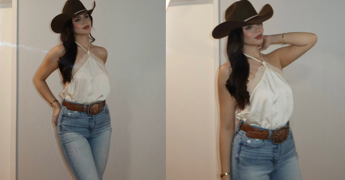 Western Nails & Outfits: The Cool Way to Coordinate (Guide)