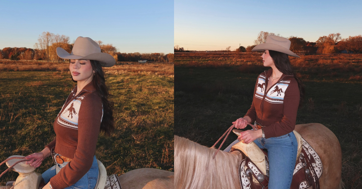 Country Glam vs Rodeo Casual: My Full In-Depth Guide