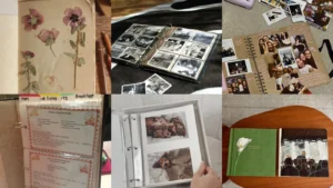 16+ Creative Album Ideas That Go Viral Fast