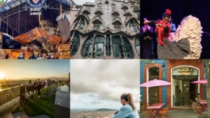 15+ Perfect Barcelona Itinerary 3 Days Locals Swear By