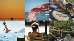 18+ Stunning Beach Photo Ideas That Break the Internet