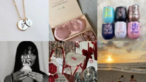 20+ Birthday Gift Ideas For Women That Actually Impress