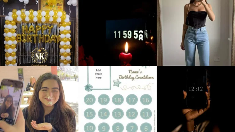 17+ Creative Birthday Story Ideas That Go Viral