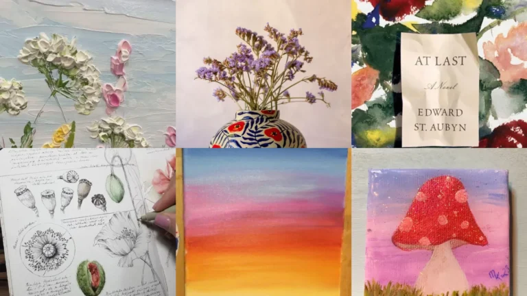 19+ Stunning Canvas Art Ideas That Transform Any Room