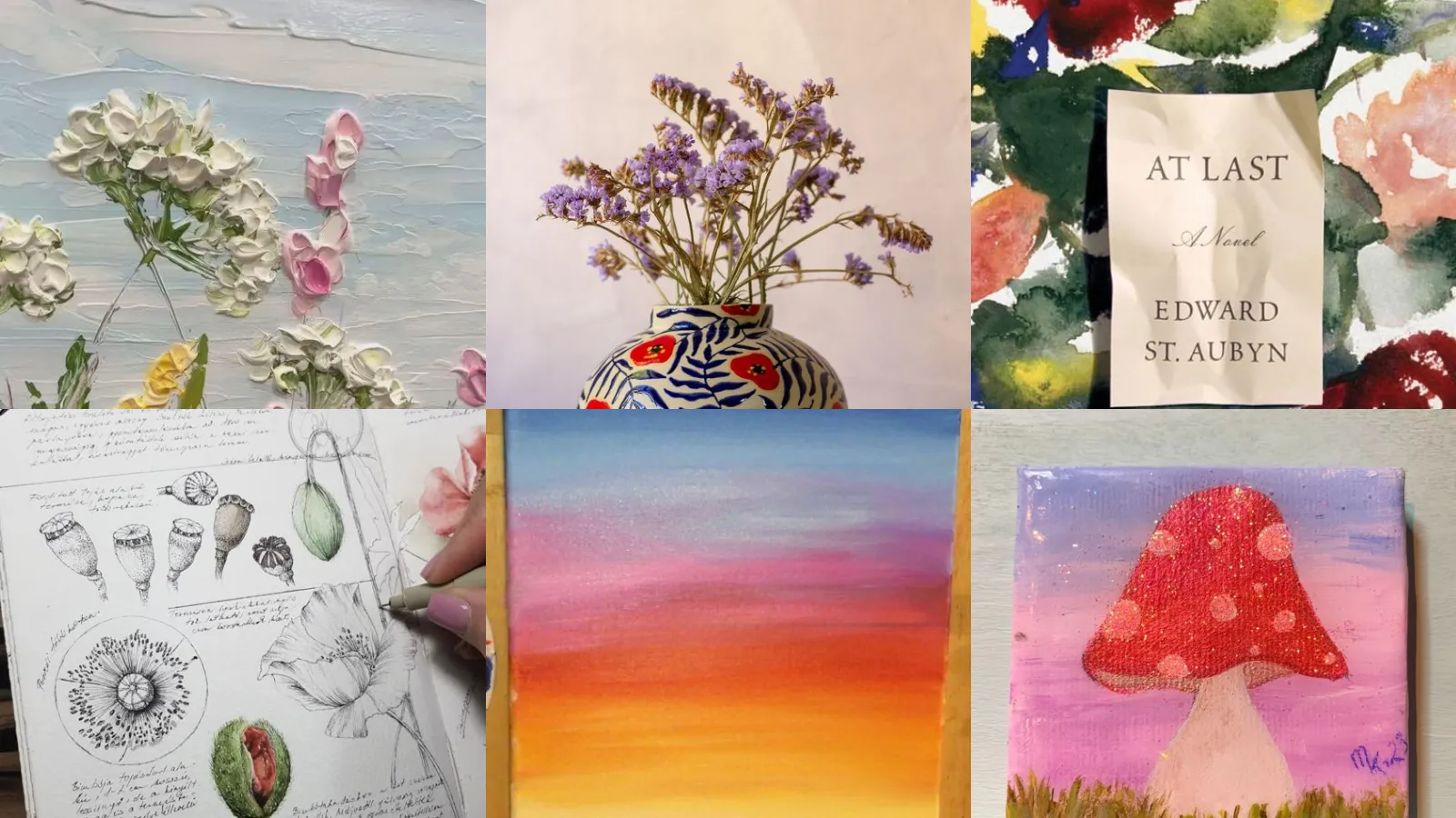 19+ Stunning Canvas Art Ideas That Transform Any Room