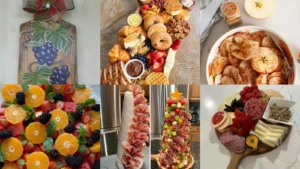 20+ Genius Chacuritie Board Ideas Worth Stealing