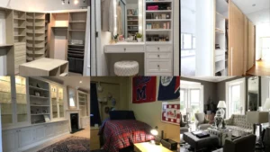 16+ Genius Closet Room Ideas That Transform Tiny Spaces