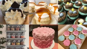 20+ Show-Stopping Cupcake Ideas That Wow Every Guest