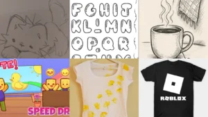 18+ Creative Draw Ideas That Transform Your Sketches