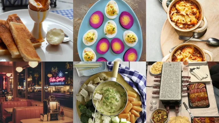20+ Genius Egg Ideas That Transform Breakfast Forever