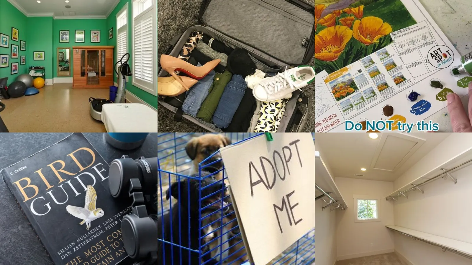 19+ Brilliant Empty Nest Ideas To Reclaim Your Life