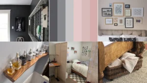 15+ Stunning Gray Room Ideas Bedroom Designers Swear By