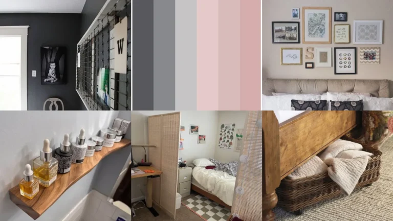 15+ Stunning Gray Room Ideas Bedroom Designers Swear By