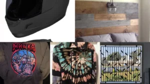 16+ Bold Helmet Design Ideas That Turn Heads