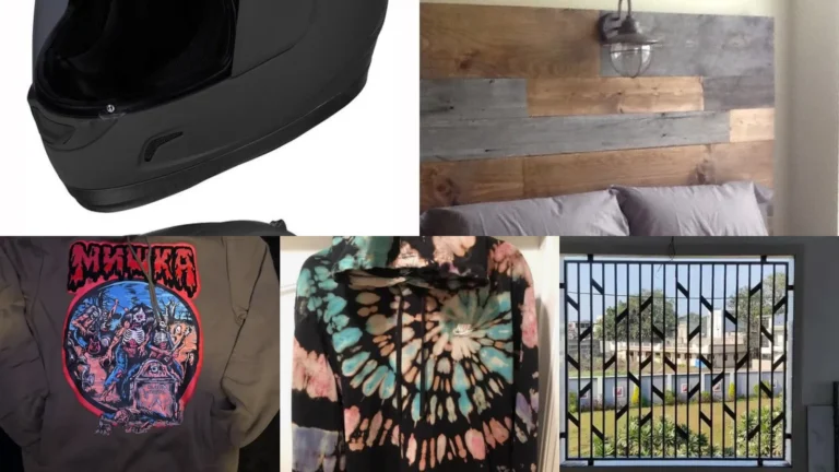 16+ Bold Helmet Design Ideas That Turn Heads