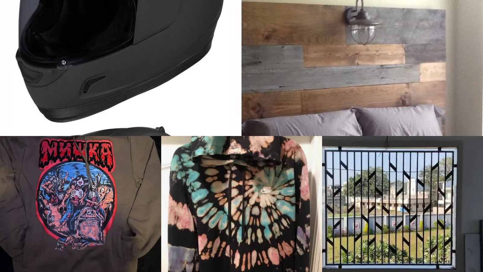 16+ Bold Helmet Design Ideas That Turn Heads