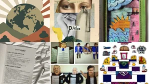 16+ Stunning Ideas De Afiches That Stop Scrollers Cold