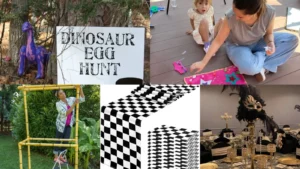 19+ Kids Party Ideas That Guests Actually Love
