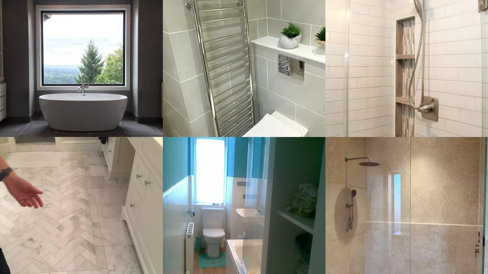 20+ Stunning Main Bathroom Ideas That Transform Daily Routines