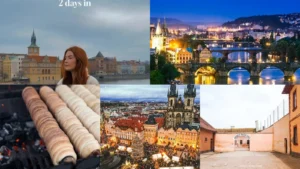 19+ Perfect Prague Itinerary 2 Days Locals Swear By