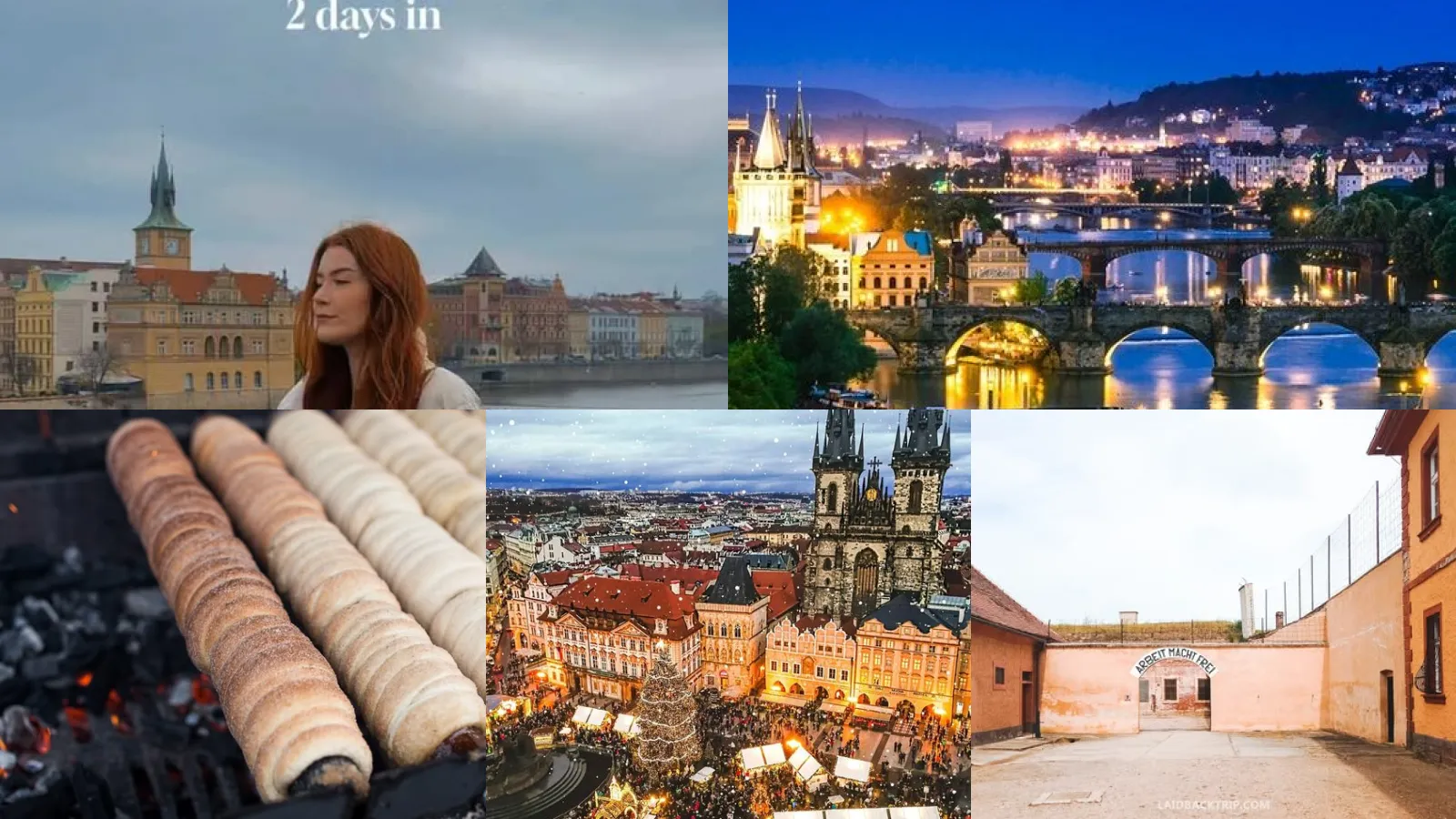 19+ Perfect Prague Itinerary 2 Days Locals Swear By