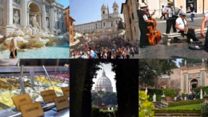 16+ Perfect Rome Itinerary 3 Days That Skip Lines