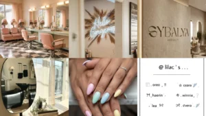 18+ Stunning Salon Ideas That Sell Out Fast