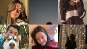 20+ Stunning Selfies Ideas That Break the Internet