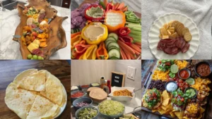 20+ Genius Snack Tray Ideas That Disappear Fast
