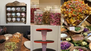 20+ Stunning Tea Bar Ideas That Transform Any Space