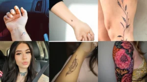 16+ Bold Wrist Tattoo Ideas That Turn Heads