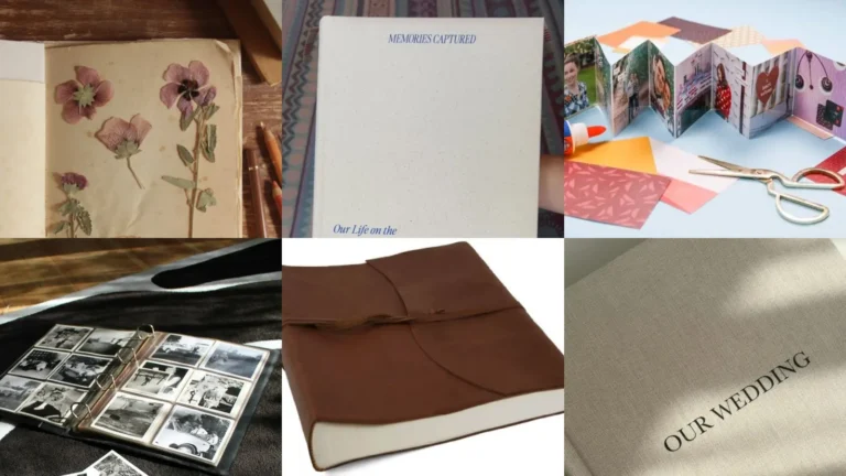 16+ Creative Album Ideas That Go Viral Fast