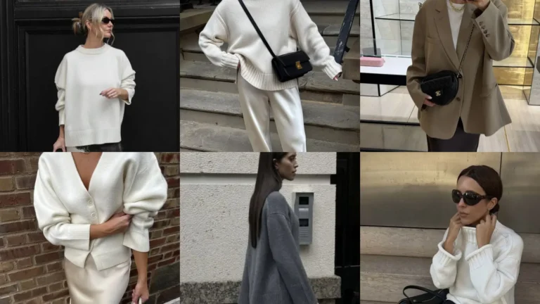 My Fav 9 Secrets to Always Look Stylish You Need to Know