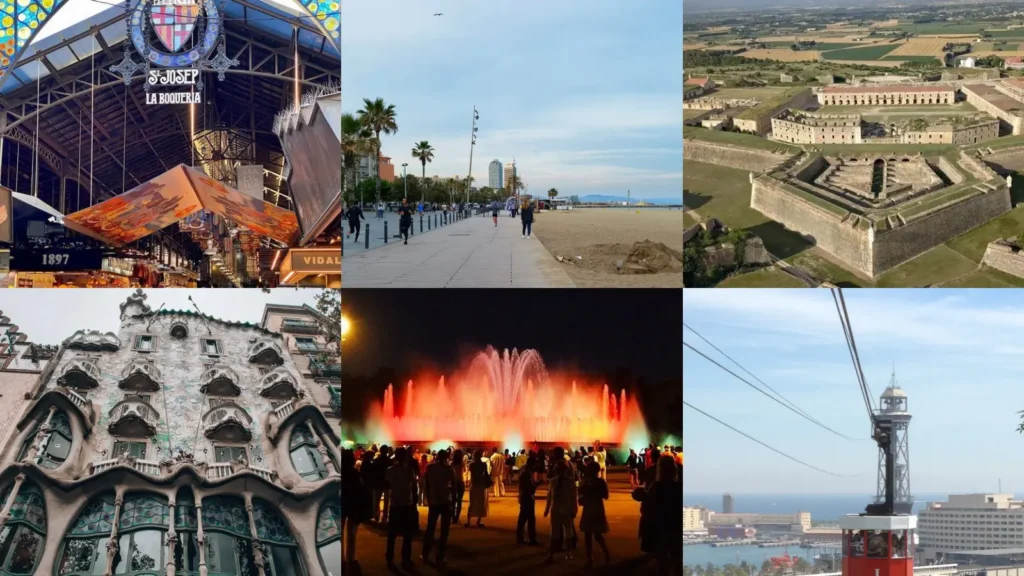 15+ Perfect Barcelona Itinerary 3 Days Locals Swear By