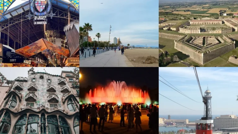 15+ Perfect Barcelona Itinerary 3 Days Locals Swear By