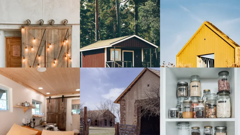 Best 19+ Barn House Ideas You Need to See
