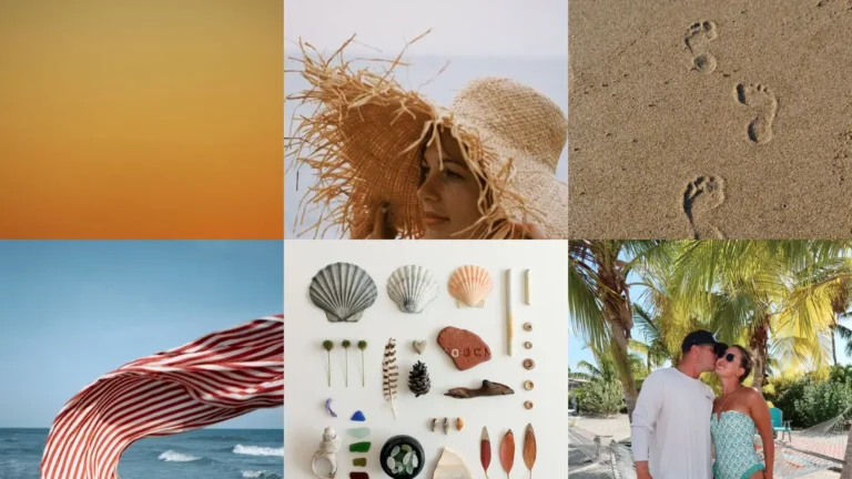 18+ Stunning Beach Photo Ideas That Break the Internet