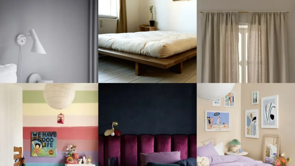 15+ Serene Bedroom Ideas Minimalist Spaces That Sell Peace