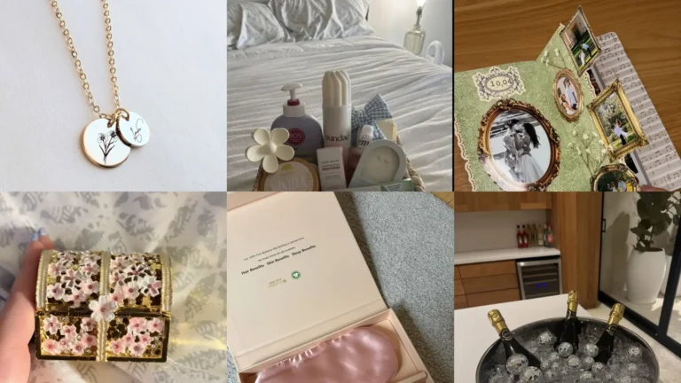 20+ Birthday Gift Ideas For Women That Actually Impress