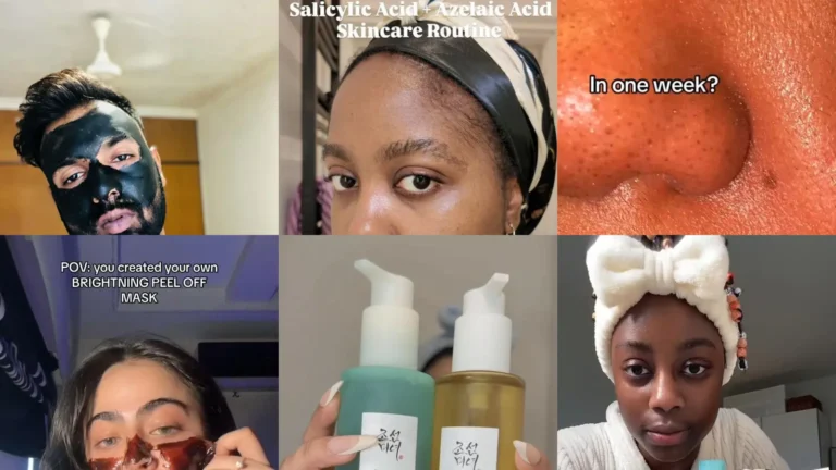 20+ Genius Blackhead Removal Clear Smooth Skin Worth Stealin