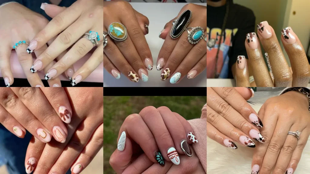 18+ Cool Boho Nail Ideas You’ll Wish You Tried Sooner