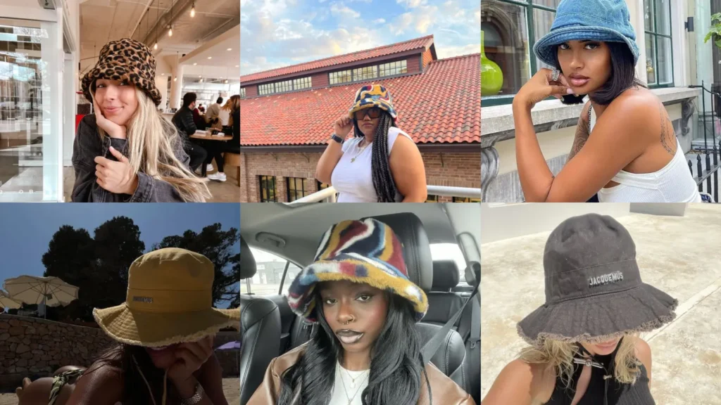The Best 19+ Bucket Hat Outfit Ideas You Need to Try