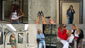 The Best 20+ Buckle Flats Outfit Ideas You Need to Try