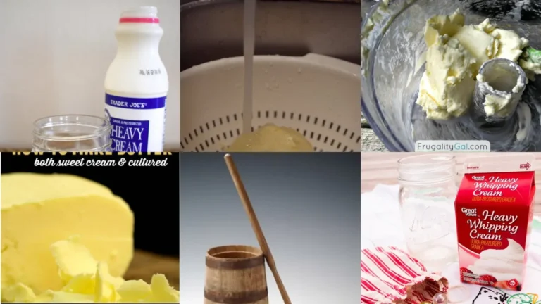 20+ Genius Butter Making Ideas Home Chefs Swear By