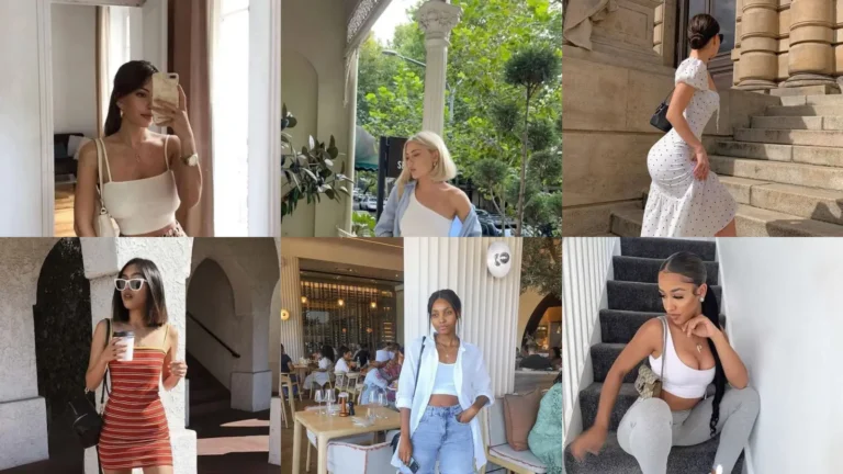 30+ Cool Casual Baddie Outfits You’ll Be Obsessed With
